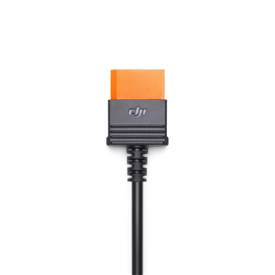 Laidas DJI Power SDC to XT60 Power Cable, 12 V  Prekė-CP.DY.00000048.02