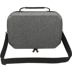 Dėklas  ADX AVRCPL23 Meta Quest 2 Carrying Case, pilkas     Prekė-5017416821599 5017416821599