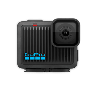 Veiksmo kamera GoPro HERO, juoda  Prekė-CHDHF-131-EU