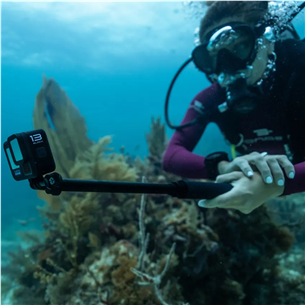 GoPro Hero13 Black, black - Adventure camera