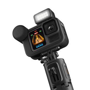 Veiksmo kamera GoPro Hero13 Black Creator Edition, juoda   Prekė-CHDFB-131-EU