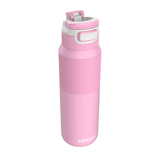 Gertuvė  Kambukka Elton Insulated, Pink Ambition, 1 L    Prekė-11-03039