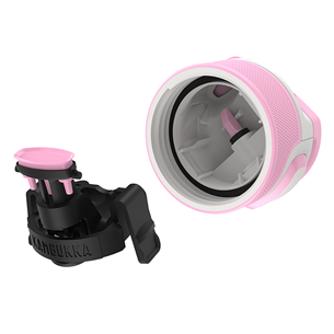 Gertuvė  Kambukka Elton Insulated, Pink Ambition, 1 L    Prekė-11-03039