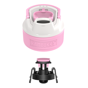 Gertuvė  Kambukka Elton Insulated, Pink Ambition, 1 L    Prekė-11-03039