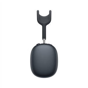 Belaidės ausinės Apple AirPods Max, midnight Prekė - MWW43ZM/A