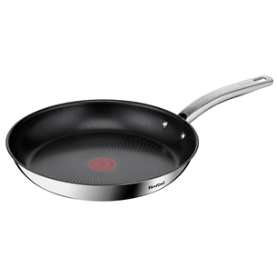 Keptuvių rinkinys  Tefal Intuition, 20/26 cm, 2 vnt rinkinys, nerūdijantis plienas    Prekė-B817S255