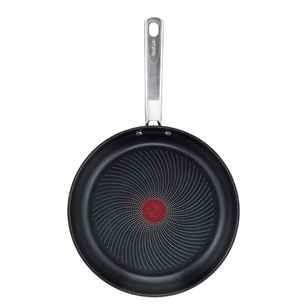 Keptuvių rinkinys  Tefal Intuition, 20/26 cm, 2 vnt rinkinys, nerūdijantis plienas    Prekė-B817S255