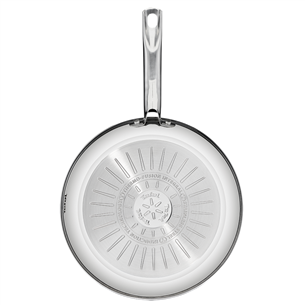 Keptuvių rinkinys  Tefal Intuition, 20/26 cm, 2 vnt rinkinys, nerūdijantis plienas    Prekė-B817S255
