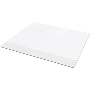 Indukcinė kaitlentė Gorenje, plotis 59,5 cm, be rėmelio, balta  Prekė-GI6421SYW 743645