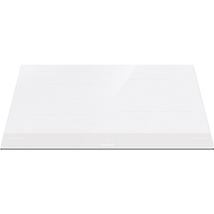 Indukcinė kaitlentė Gorenje, plotis 59,5 cm, be rėmelio, balta  Prekė-GI6421SYW 743645