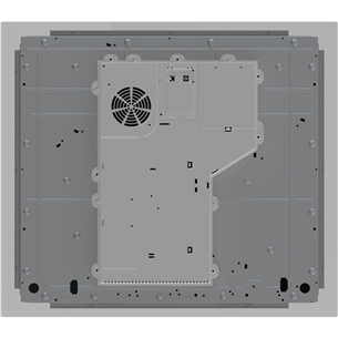 Indukcinė kaitlentė Gorenje, plotis 59,5 cm, be rėmelio, balta  Prekė-GI6421SYW 743645