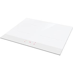 Indukcinė kaitlentė Gorenje, plotis 59,5 cm, be rėmelio, balta  Prekė-GI6421SYW 743645