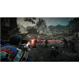 Warhammer 40,000: Space Marine 2, Xbox Series X - Žaidimas  Prekė-3512899968097