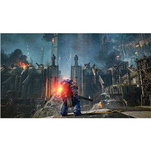 Warhammer 40,000: Space Marine 2, Xbox Series X - Žaidimas  Prekė-3512899968097