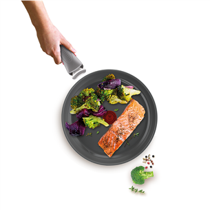 Tefal Ingenio Renew, 3 dalių, 24/28 cm - Keptuvių rinkinys + rankena  Prekė-L2609502
