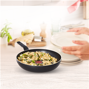 Keptuvė Tefal Generous Cook, 24 cm   Prekė-C2770453