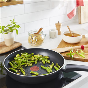 Keptuvė Tefal Generous Cook, 24 cm   Prekė-C2770453