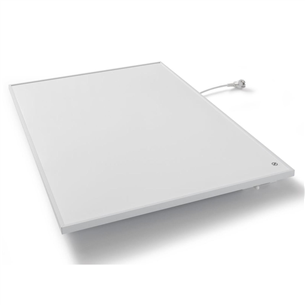 Infraraudonųjų spindulių šildytuvas Gorenje, 1200 W, baltas Prekė-IR1200W