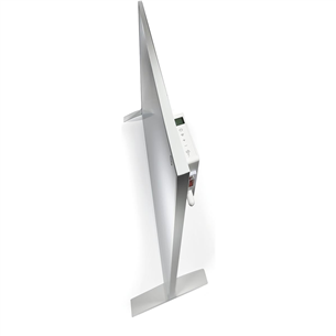 Infraraudonųjų spindulių šildytuvas Gorenje, 1200 W, baltas Prekė-IR1200W