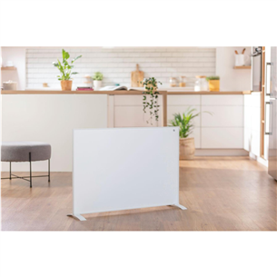 Infraraudonųjų spindulių šildytuvas Gorenje, 1200 W, baltas Prekė-IR1200W