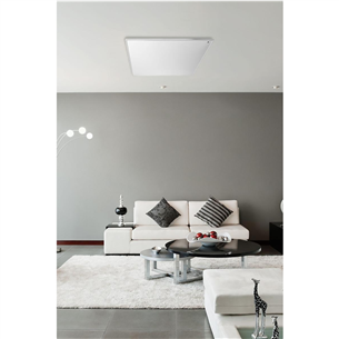 Infraraudonųjų spindulių šildytuvas Gorenje, 1200 W, baltas Prekė-IR1200W