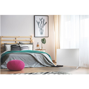 Gorenje, 540 W, baltas - Infraraudonųjų spindulių šildytuvas