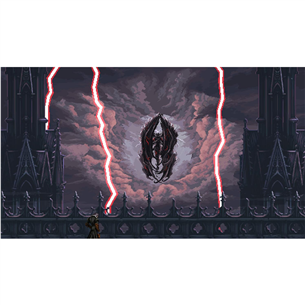 The Last Faith: The Nycrux Edition, PlayStation 5 - Žaidimas