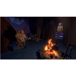 Outer Wilds: Archaeologist Edition, PlayStation 5 - Žaidimas