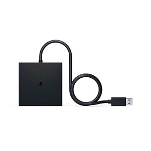 Adapteris Sony PlayStation VR2 PC Adapter, juodas Prekė-711719582915