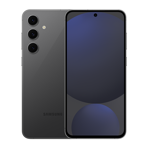 Išmanusis telefonas Samsung Galaxy S24 FE, 128 GB, tamsiai pilkas Prekė-SM-S721BZKDEUE SM-S721BZKDEUE
