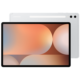 Planšetė Samsung Galaxy Tab S10+, 256 GB, Wi-Fi, pilka Prekė-SM-X820NZSREUE SM-X820NZSREUE
