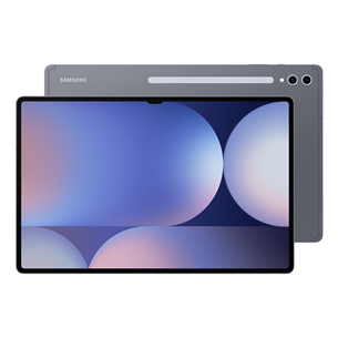 Planšetė Samsung Galaxy Tab S10 Ultra, 256 GB, Wi-Fi, pilka Prekė-SM-X920NZAREUE SM-X920NZAREUE
