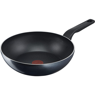 Wok keptuvė Tefal Generous Cook, 28 cm    Prekė-C2771953