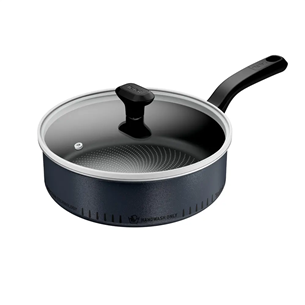 Tefal So'Light, 24 cm - Keptuvė H0563242