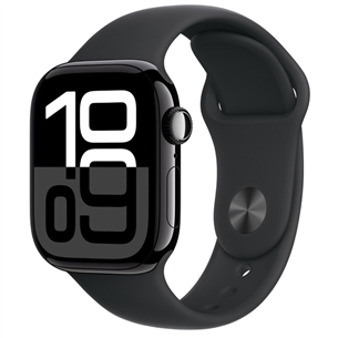 Apple Sport Band, 42 mm, S/M, midnight - Replacement band, MYFX3ZM/A | Avitela Apple Sport Band, 42 mm, S/M, midnight - Replacement band, MYFX3ZM/A | Avitela