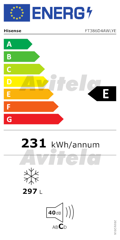energy-label