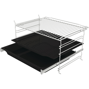 Gorenje, 77 L, balta - Orkaitė