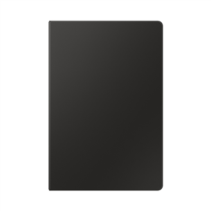 Dėklas su klaviatūra Galaxy Tab S10+/Tab S9+/Tab S9 FE+ AI Key, juodas Prekė - EF-DX825UBEGWW EF-DX825UBEGWW