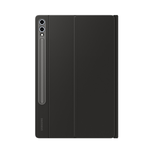 Dėklas su klaviatūra Galaxy Tab S10+/Tab S9+/Tab S9 FE+ AI Key, juodas Prekė - EF-DX825UBEGWW