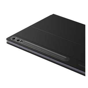 Dėklas su klaviatūra Galaxy Tab S10+/Tab S9+/Tab S9 FE+ AI Key, juodas Prekė - EF-DX825UBEGWW