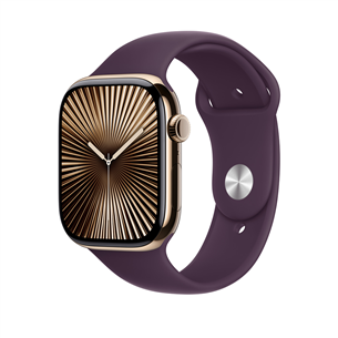 Apple Sport Band, 46 mm, M/L, plum - Dirželis