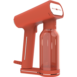 Rankinis garintuvas SteamOne RUST400, 2000 W, raudona