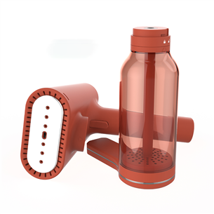 Rankinis garintuvas SteamOne RUST400, 2000 W, raudona
