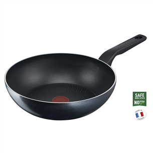 Wok keptuvė Tefal Generous Cook, 28 cm    Prekė-C2771953 C2771953