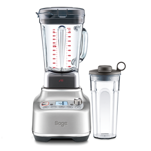 Sage the Super Q™, 2400 Вт, серый - Блендер Товар - SBL920 SBL920