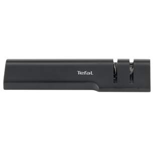 Galąstuvas  Tefal Essential 19x6 cm, juodas    Prekė-K2660555