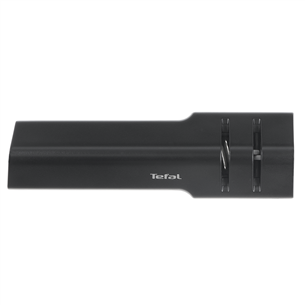 Galąstuvas  Tefal Essential 19x6 cm, juodas    Prekė-K2660555