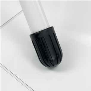 Brabantia, 124x45 cm, pilka - Lyginimo lenta