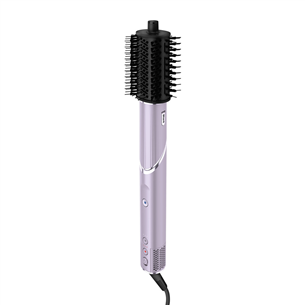 Plaukų formavimo šukos Shark FlexStyle 5-in-1, 1400 W, šviesiai violetinės Prekė - HD440PLEU