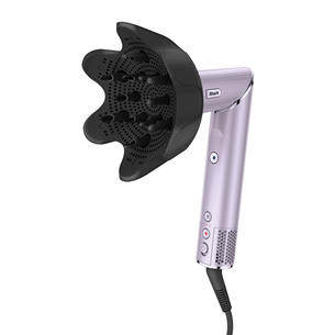 Plaukų formavimo šukos Shark FlexStyle 5-in-1, 1400 W, šviesiai violetinės Prekė - HD440PLEU